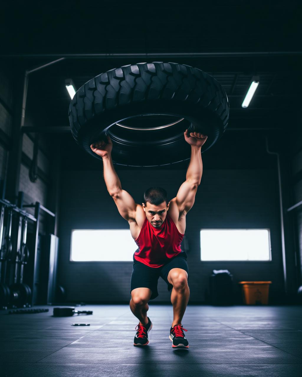 Cross Training