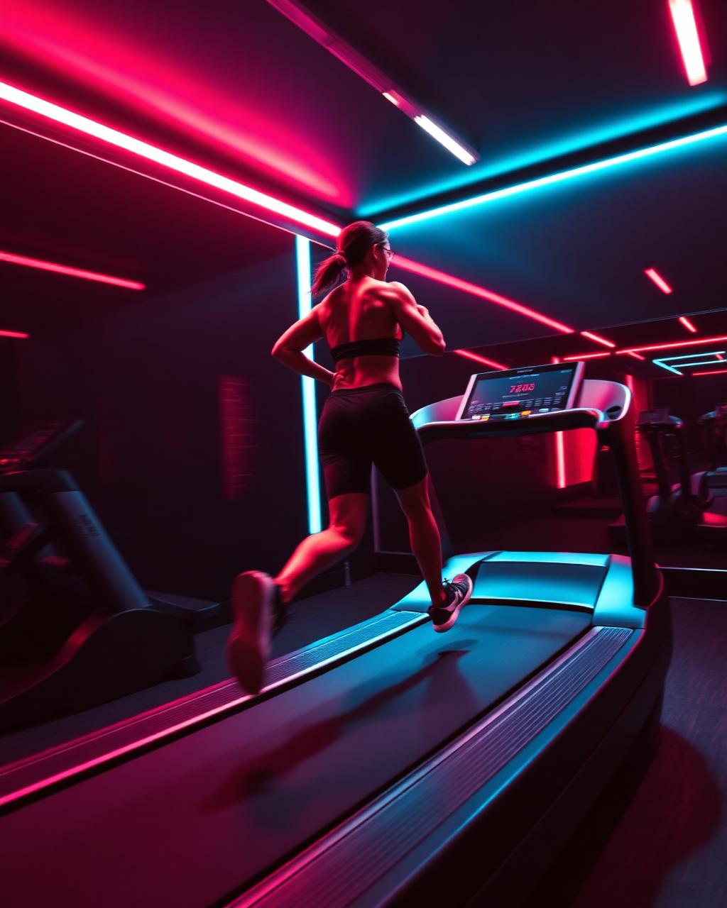Velocity Lab