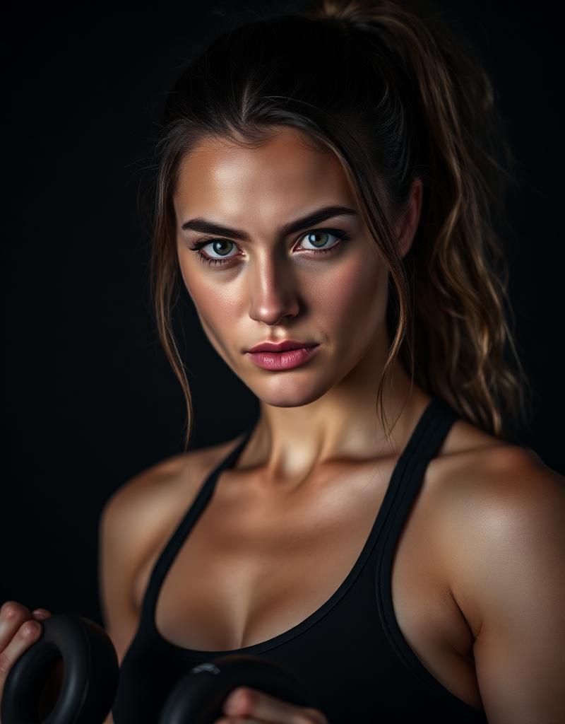 Larissa K.